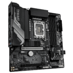 Материнская плата Gigabyte B760M GAMING X WIFI6E GEN5, RTL — изображение 3