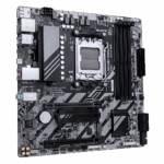 Материнская плата Gigabyte B840M DS3H — изображение 3