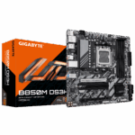 Материнская плата Gigabyte B850M DS3H, RTL
