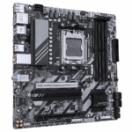 Материнская плата Gigabyte B850M DS3H, RTL — изображение 3