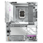 Материнская плата Gigabyte B860 AORUS ELITE WIFI7 ICE — изображение 6