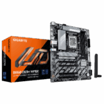 Материнская плата Gigabyte B860 DS3H WIFI6E