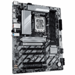 Материнская плата Gigabyte B860 DS3H WIFI6E — изображение 3