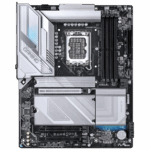 Материнская плата Gigabyte B860 GAMING X WIFI6E, RTL — изображение 4