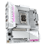 Материнская плата Gigabyte B860M AORUS ELITE WIFI6E ICE — изображение 4