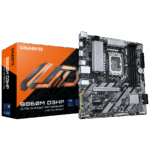 Материнская плата Gigabyte B860M D3HP, RTL