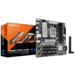 Материнская плата Gigabyte B860M DS3H WIFI6E
