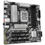 Материнская плата Gigabyte B860M DS3H WIFI6E — изображение 3