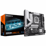 Материнская плата Gigabyte B860M EAGLE V2