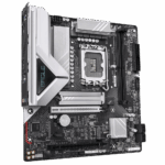 Материнская плата Gigabyte B860M EAGLE V2 — изображение 3