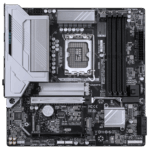 Материнская плата Gigabyte B860M GAMING X WIFI6E — изображение 4