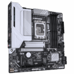 Материнская плата Gigabyte B860M GAMING X WIFI6E — изображение 3