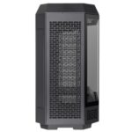 Корпус Thermaltake CA-1Z1-00M1WN-00 Win/SPCC/Tempered Glass*3/CT140 Fan*2/Color Box/With Screen Metal Panel — изображение 8