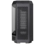 Корпус Thermaltake CA-1Z1-00M1WN-00 Win/SPCC/Tempered Glass*3/CT140 Fan*2/Color Box/With Screen Metal Panel — изображение 7