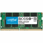 Модуль памяти Crucial 8GB Basic SODIMM DDR4-3200 (PC4-25600) CL19 1.2V