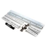 Рельсы SuperMicro CSE-PT26L-B, BLACK SC742 RACK MOUNT KITS, PB FREE (666935)