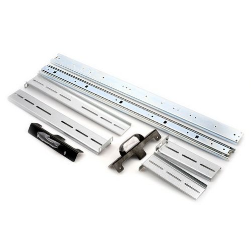 CSE-PT26L-B Рельсы SuperMicro CSE-PT26L-B, BLACK SC742 RACK MOUNT KITS, PB FREE (666935) — изображение 1