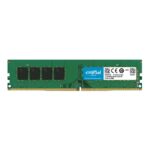 Модуль памяти Crucial CT32G4DFD832A 32GB DDR4 3200 DIMM Non-ECC, CL22, 1.2V, 2Rx8, RTL{100} (822475)