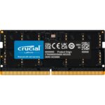 Модуль памяти Crucial 32GB DDR5 5600 SODIMM