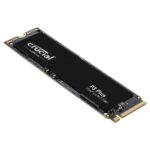 Твердотельный накопитель SSD Crucial P3 Plus CT4000P3PSSD8 4TB PCIe M.2 2280 — изображение 3
