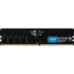 Модуль памяти Crucial 64GB DDR5 5600 DIMM Classic Non-ECC, CL46, 1.1V, RTL