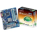Материнская плата Gigabyte GA-G41M-COMBO-GQ, Socket 775, Intel®G41+ICH7, 2xDDR3-1066+2xDDR2-1066, D-SUB, 1xPCI-Ex16, 1xPCI-Ex1, 2xPCI, 4xSATA2, 1xIDE, 6 Ch Audio, GLan, (4+4)xUSB2.0, COM, LPT, 2xPS/2, mATX, BOX {10} — изображение 2