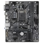 Материнская плата Gigabyte H410M H V2 2.1, RTL — изображение 5
