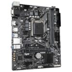 Материнская плата Gigabyte H410M H V2 2.1, RTL — изображение 3