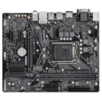 Материнская плата Gigabyte H410M H V2 2.1, RTL — изображение 4