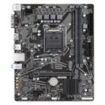 Материнская плата Gigabyte H510M H V2 2.0, RTL — изображение 5