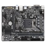 Материнская плата Gigabyte H510M H V2 2.0, RTL — изображение 4