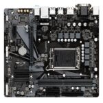 Материнская плата Gigabyte H610M S2H V3 DDR4, RTL — изображение 8