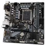 Материнская плата Gigabyte H610M S2H V3 DDR4, RTL — изображение 7