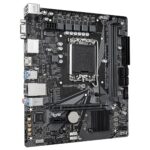 Материнская плата Gigabyte H610M S2H V3 DDR4, RTL — изображение 6