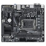 Материнская плата Gigabyte H610M S2H V3 DDR4, RTL — изображение 5