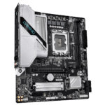 Материнская плата Gigabyte H810M GAMING WIFI6 — изображение 3