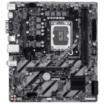 Материнская плата Gigabyte H810M H — изображение 4