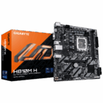 Материнская плата Gigabyte H810M H