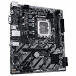 Материнская плата Gigabyte H810M H — изображение 3