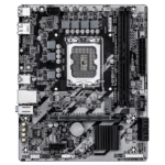 Материнская плата Gigabyte H810M K, RTL — изображение 4