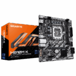 Материнская плата Gigabyte H810M K, RTL