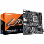 Материнская плата Gigabyte H810M S2H
