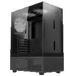 Корпус XPG INVADERXMINIMT-BKCWW — изображение 4