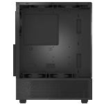 Корпус XPG INVADERXMINIMT-BKCWW — изображение 2