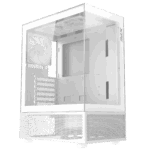 Корпус XPG INVADERXMINIMT-WHCWW — изображение 3