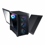 Корпус XPG LANDER300MAA-BLACKCOLOR — изображение 2
