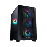 Корпус XPG LANDER300MAA-BLACKCOLOR