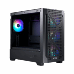 Корпус XPG LANDER300MAA-BLACKCOLOR — изображение 9
