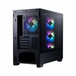 Корпус XPG LANDER300MAA-BLACKCOLOR — изображение 6