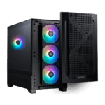 Корпус XPG LANDER300MAA-BLACKCOLOR — изображение 3